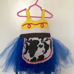Lover Dover’s Toy Story dress